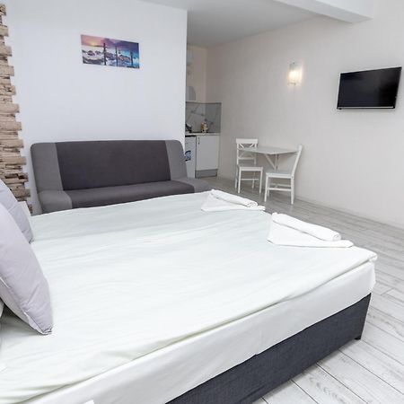 Guest House Desi - Къща За Гости Деси Balchik Exterior foto