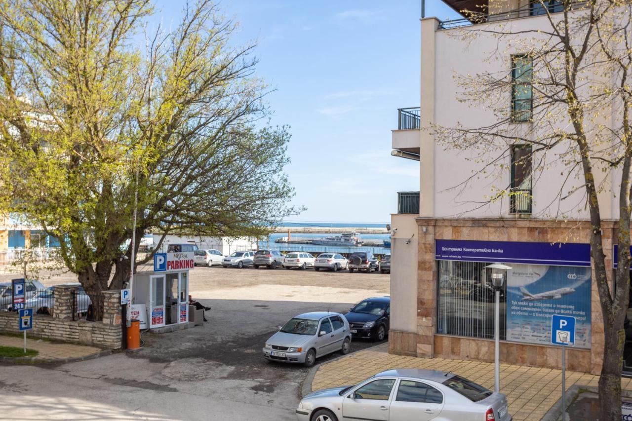 Guest House Desi - Къща За Гости Деси Balchik Exterior foto