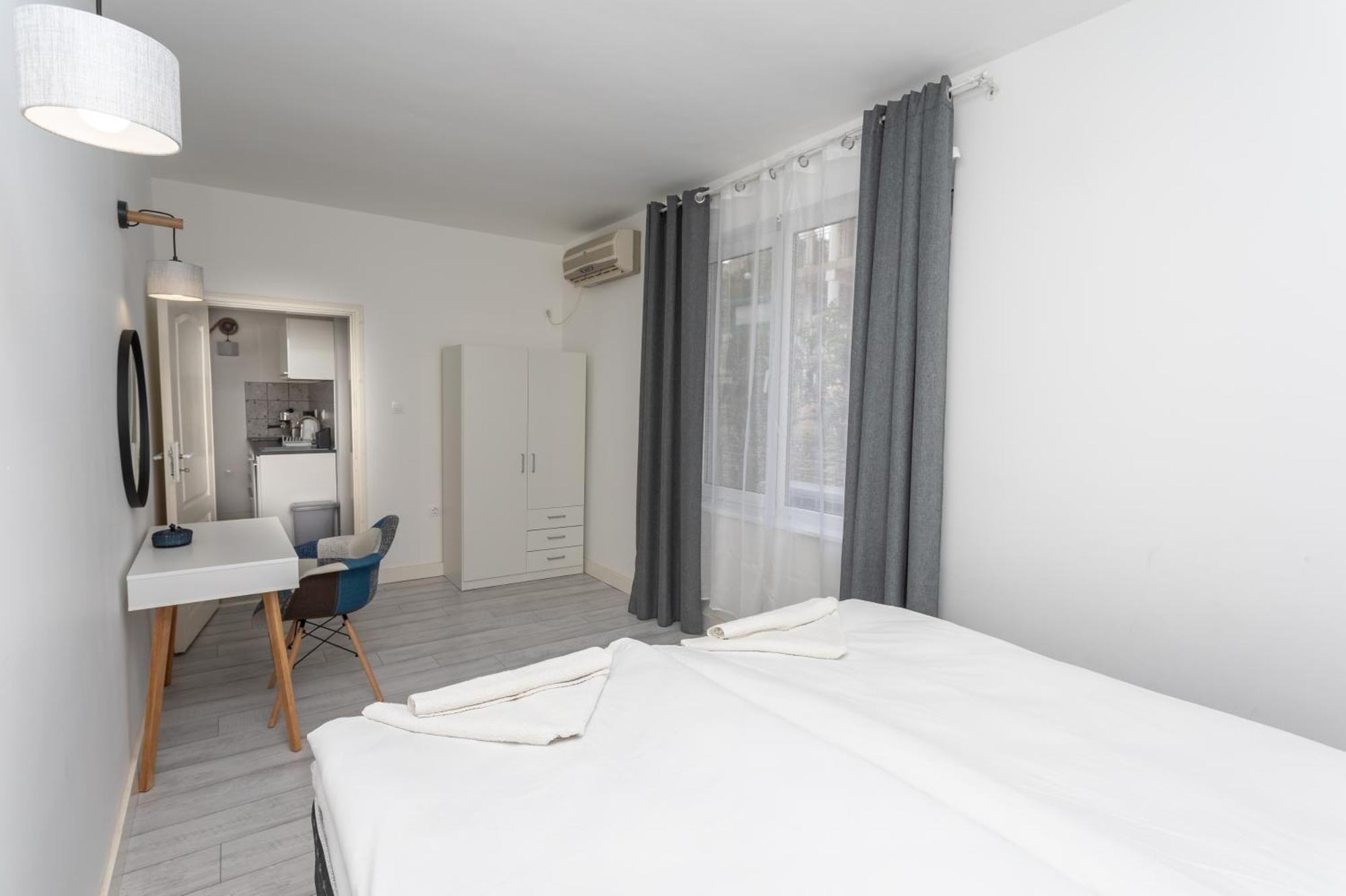 Guest House Desi - Къща За Гости Деси Balchik Exterior foto