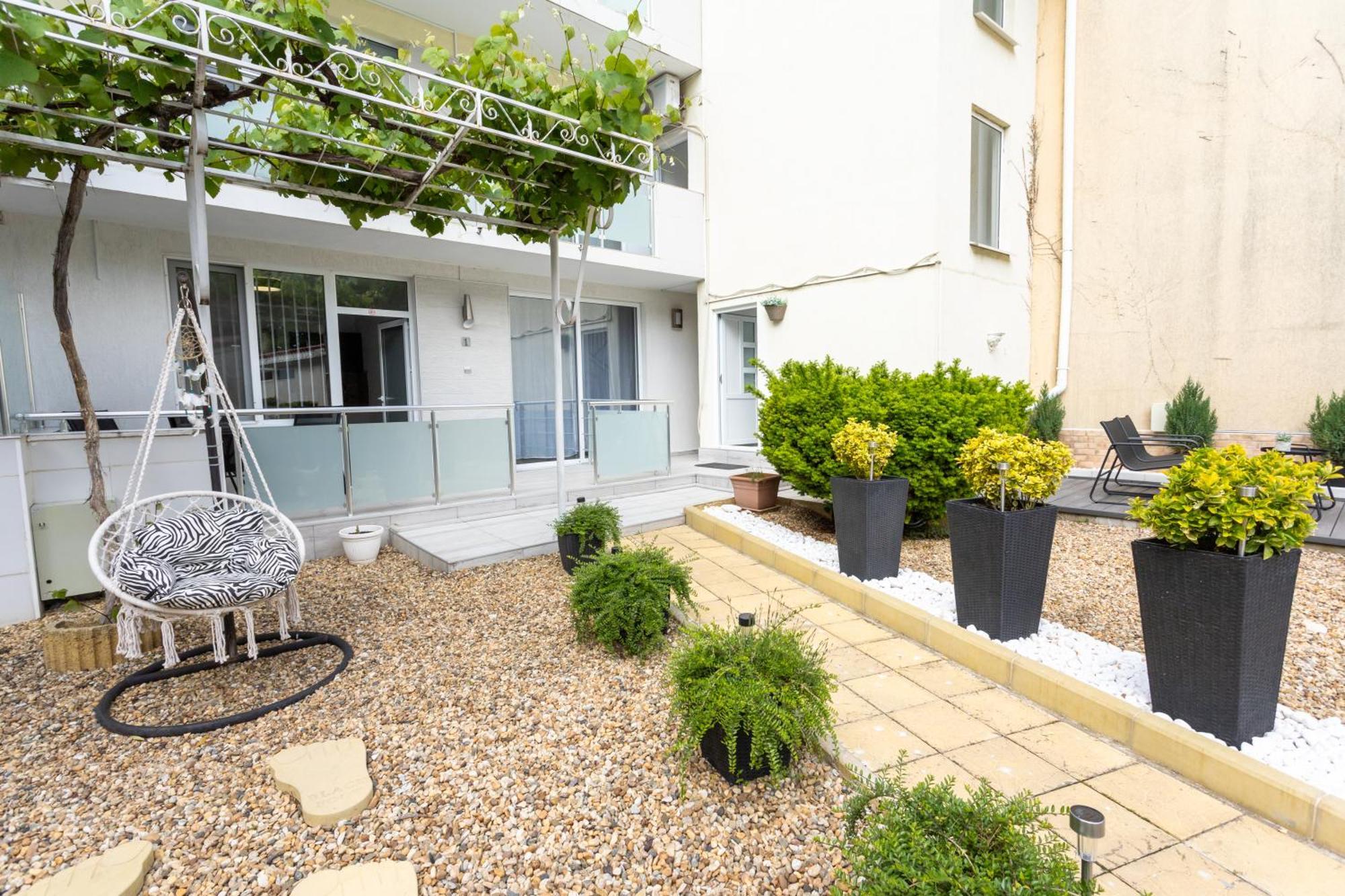 Guest House Desi - Къща За Гости Деси Balchik Exterior foto