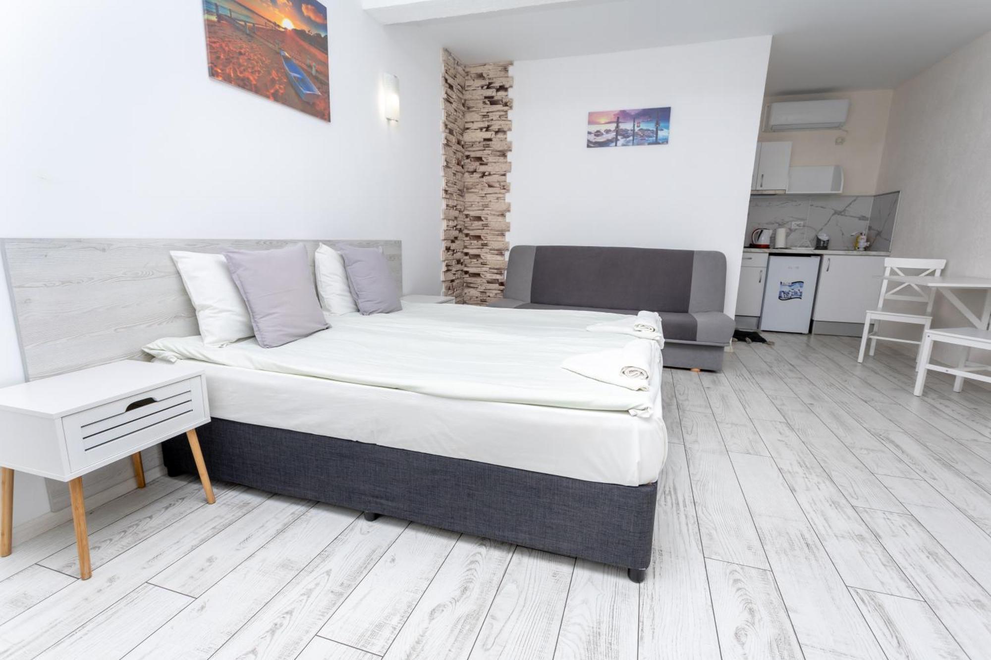 Guest House Desi - Къща За Гости Деси Balchik Exterior foto