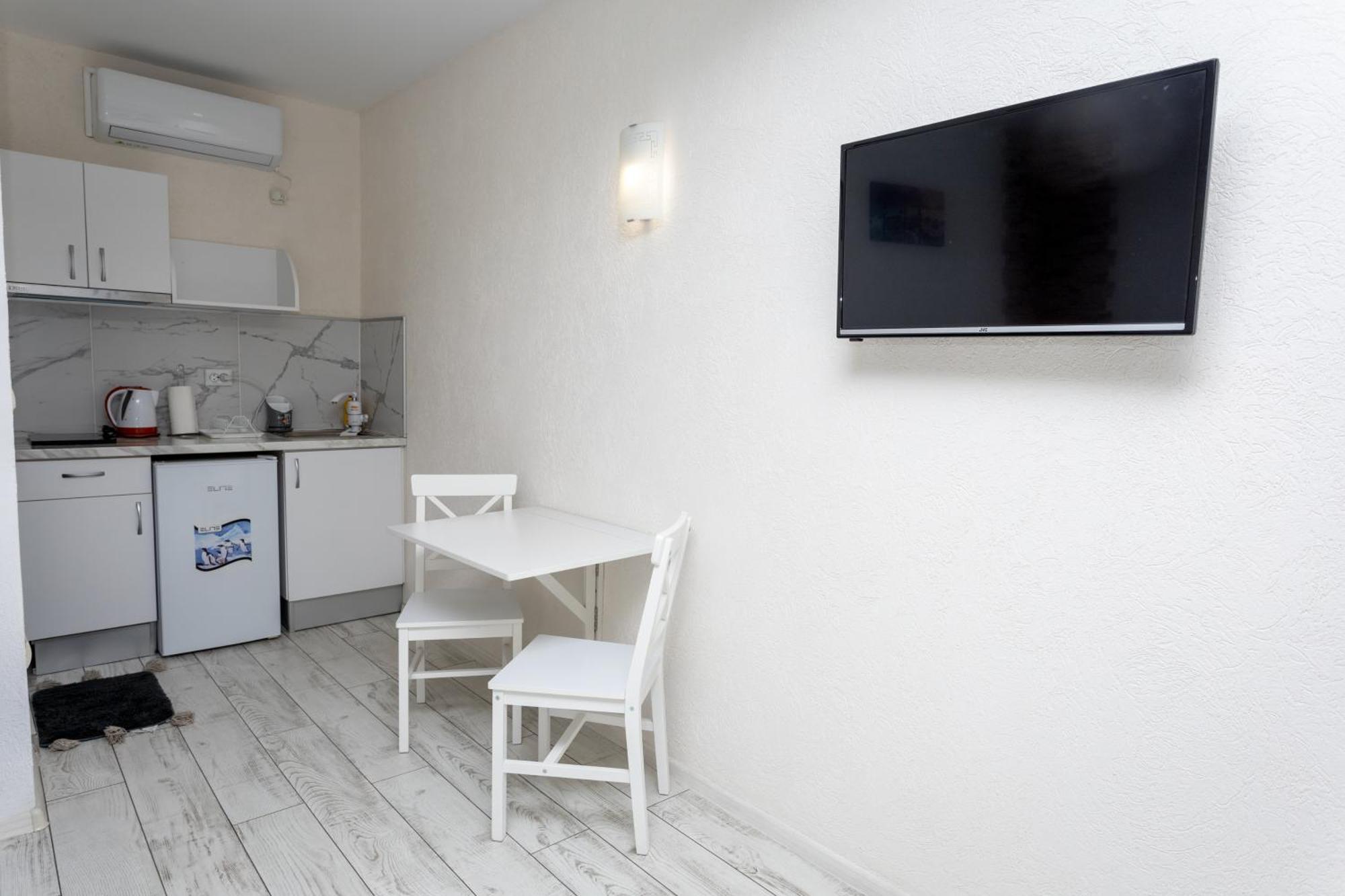 Guest House Desi - Къща За Гости Деси Balchik Exterior foto