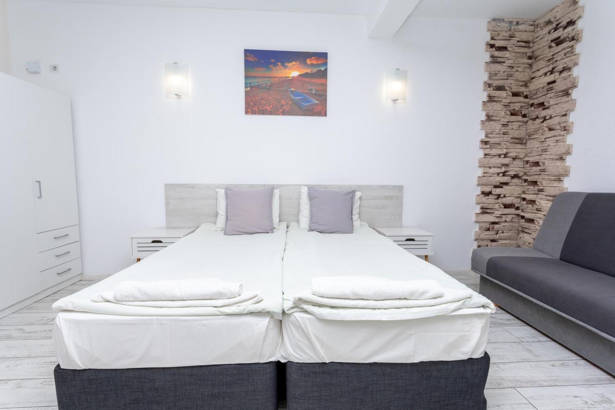 Guest House Desi - Къща За Гости Деси Balchik Exterior foto