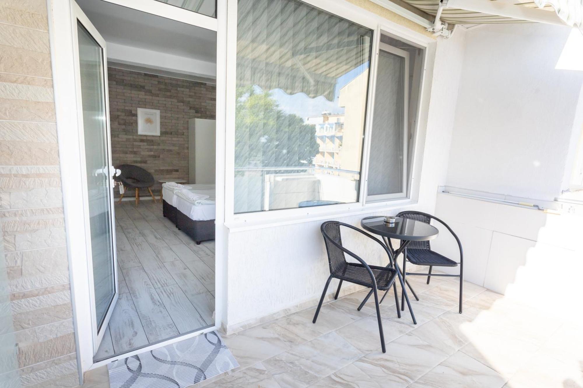 Guest House Desi - Къща За Гости Деси Balchik Exterior foto