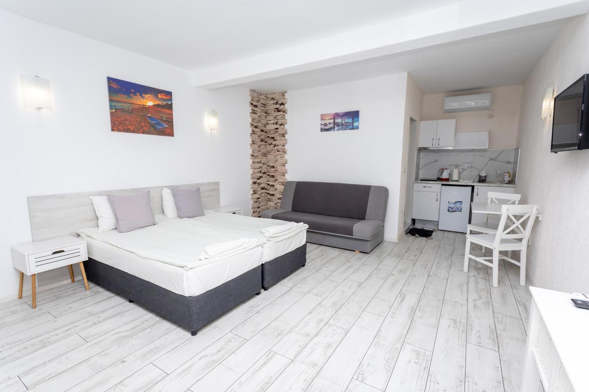 Guest House Desi - Къща За Гости Деси Balchik Exterior foto