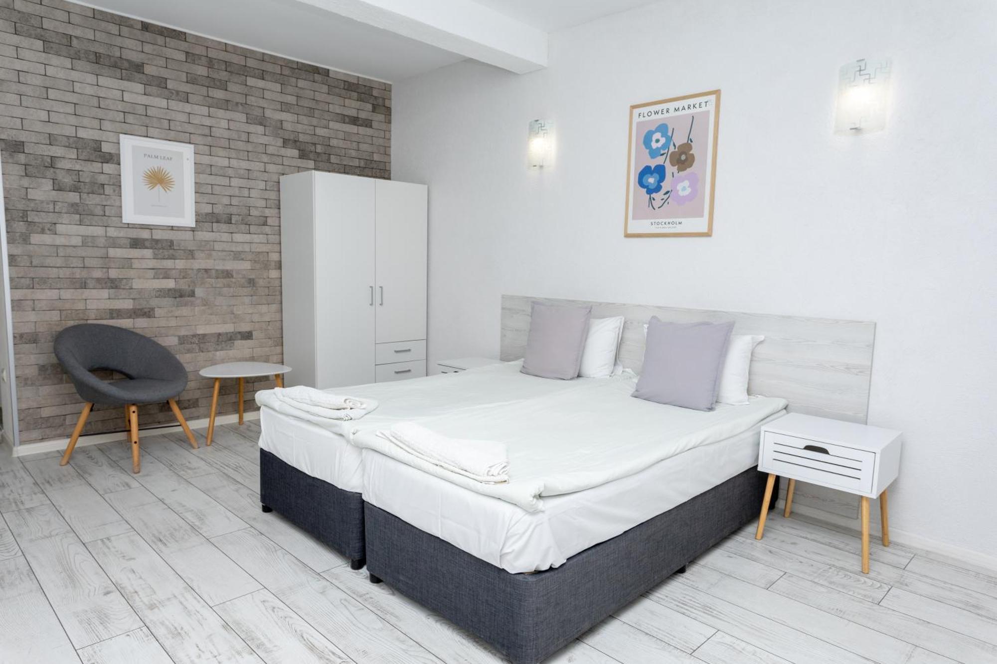 Guest House Desi - Къща За Гости Деси Balchik Exterior foto