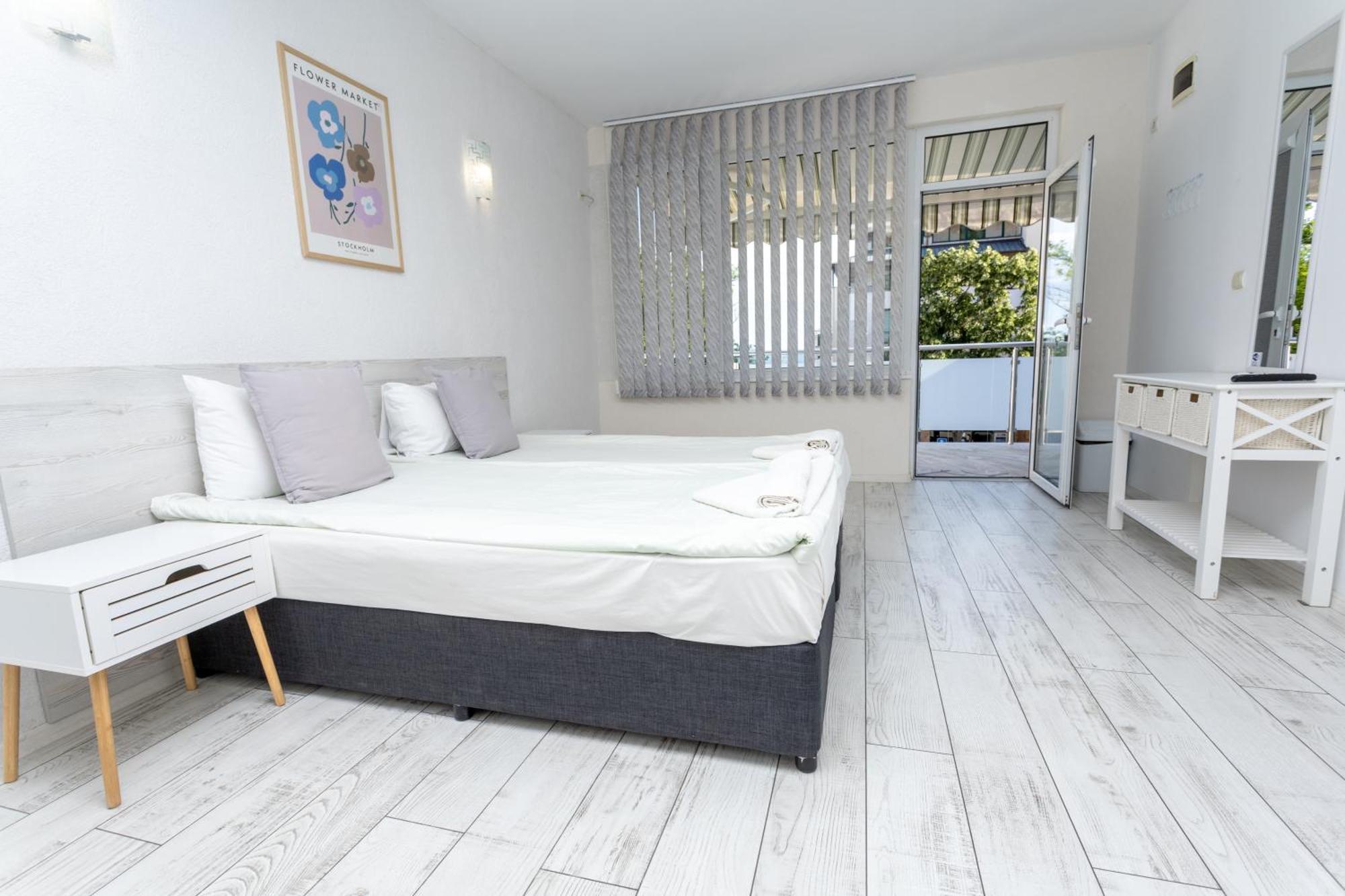 Guest House Desi - Къща За Гости Деси Balchik Exterior foto