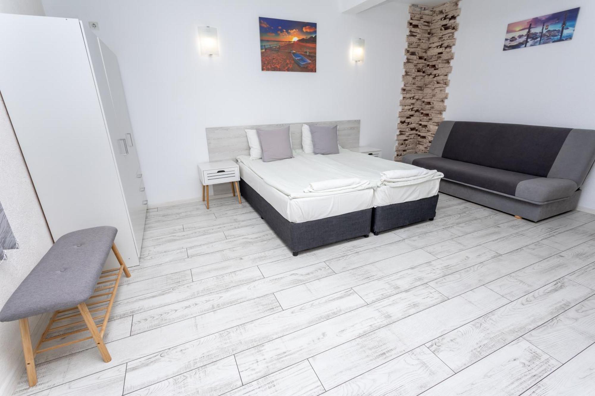 Guest House Desi - Къща За Гости Деси Balchik Exterior foto