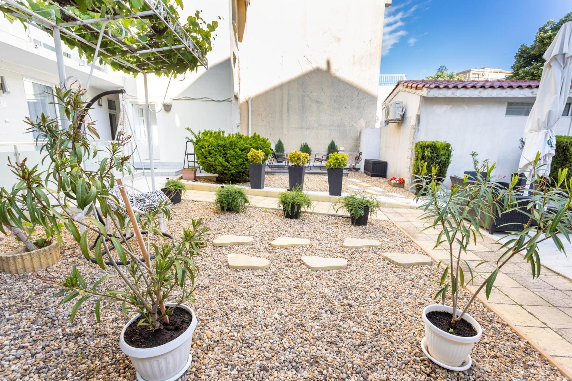 Guest House Desi - Къща За Гости Деси Balchik Exterior foto