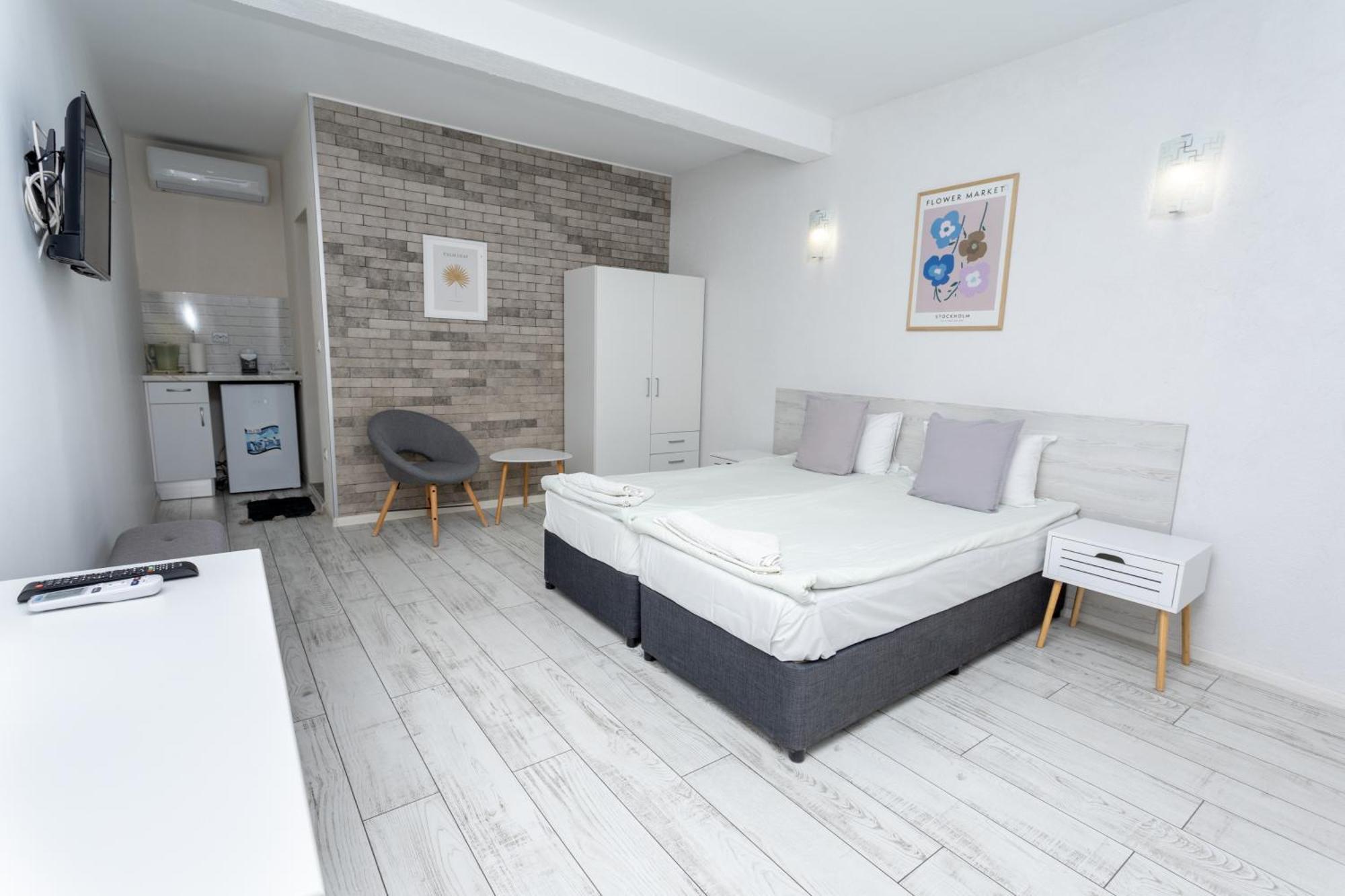 Guest House Desi - Къща За Гости Деси Balchik Exterior foto