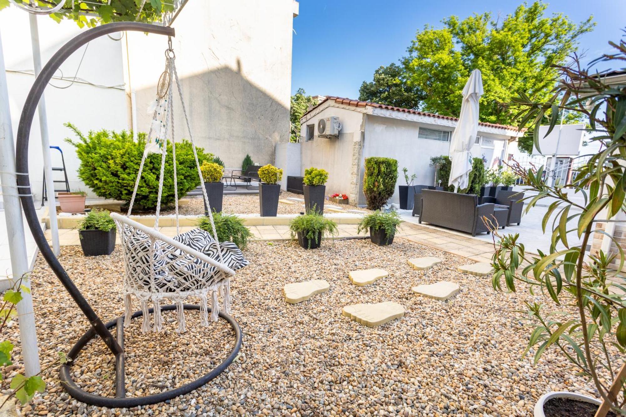 Guest House Desi - Къща За Гости Деси Balchik Exterior foto
