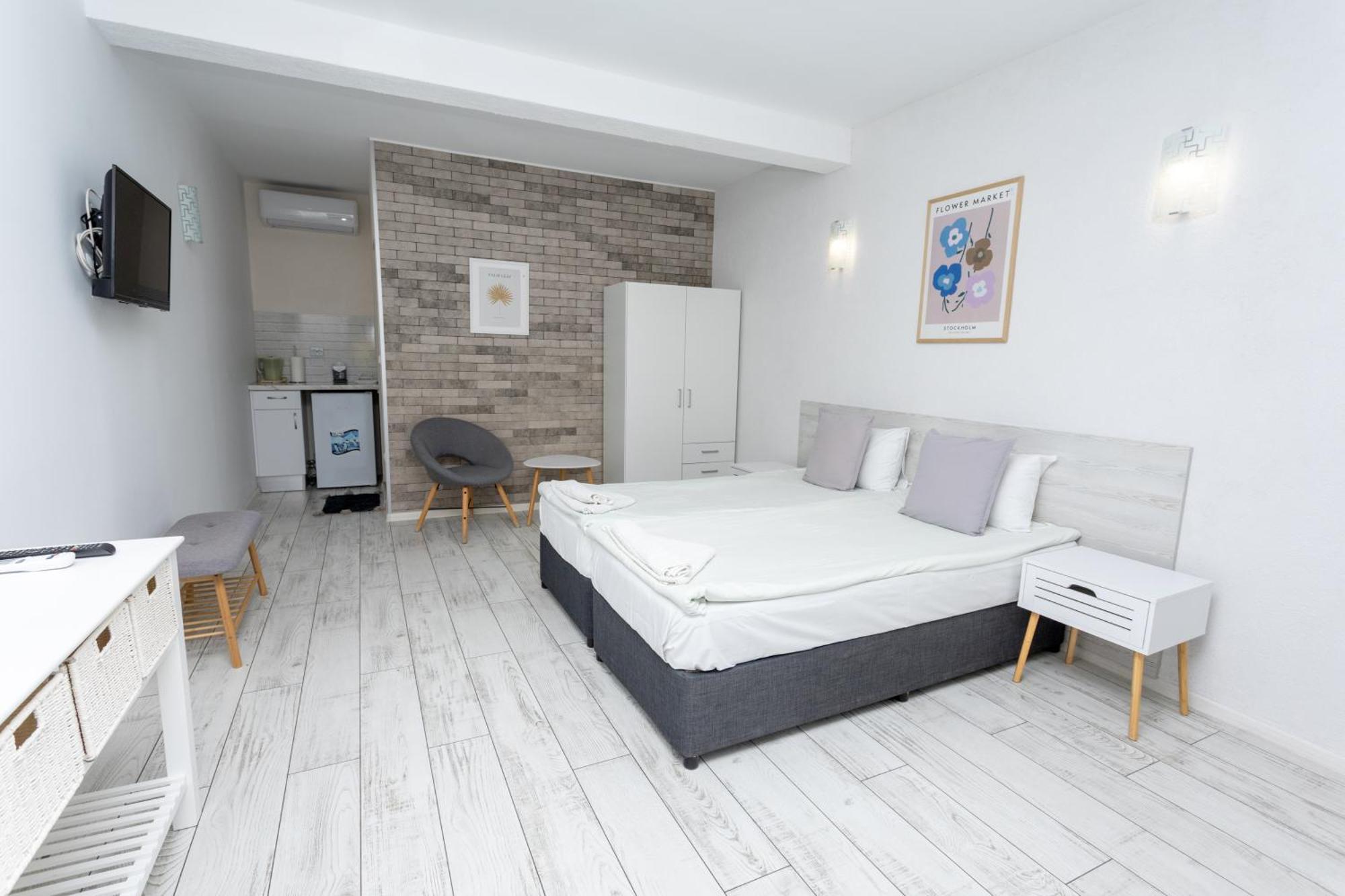 Guest House Desi - Къща За Гости Деси Balchik Exterior foto
