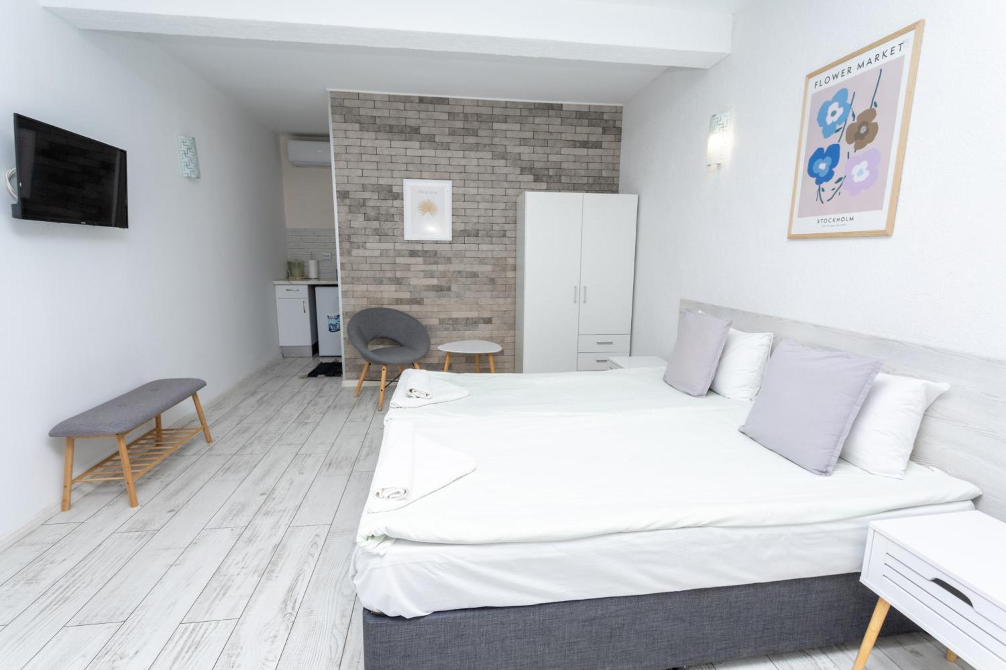 Guest House Desi - Къща За Гости Деси Balchik Exterior foto
