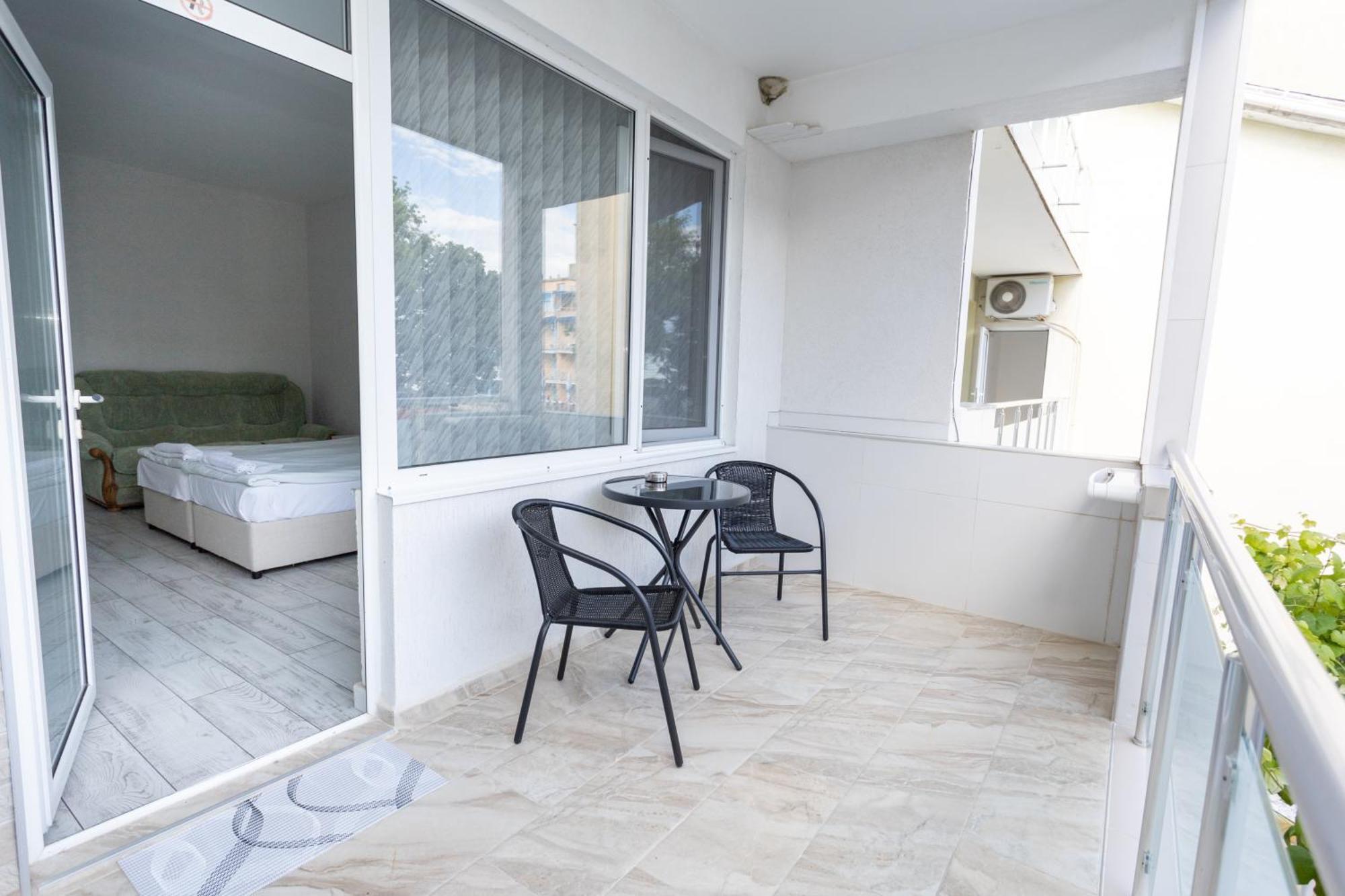 Guest House Desi - Къща За Гости Деси Balchik Exterior foto