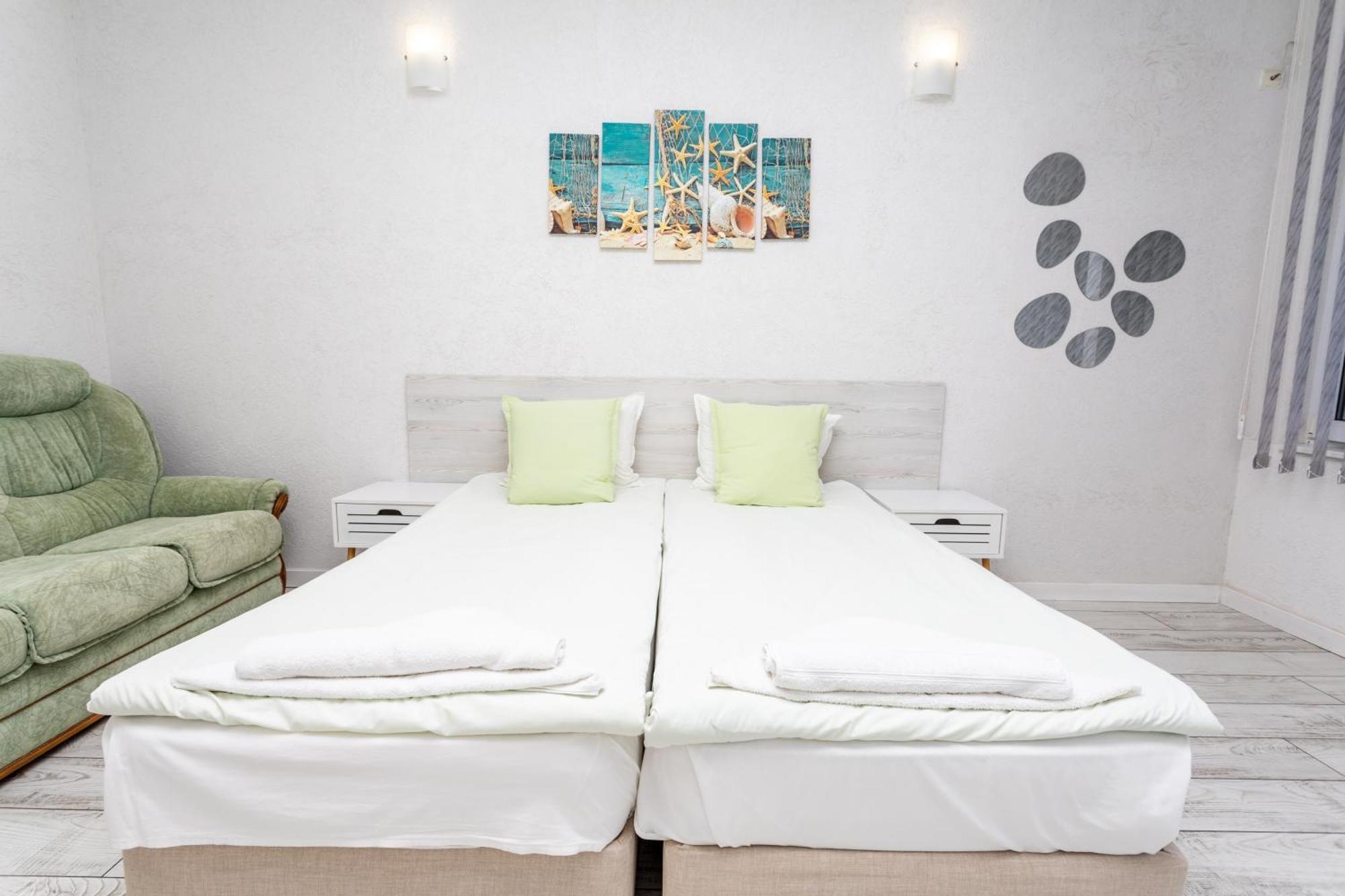 Guest House Desi - Къща За Гости Деси Balchik Exterior foto