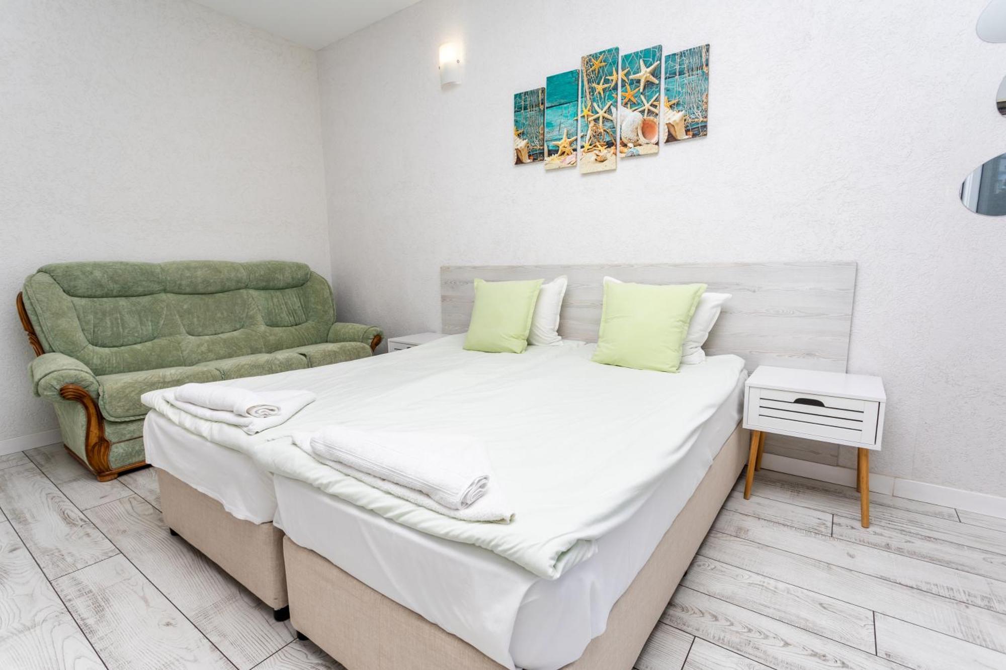 Guest House Desi - Къща За Гости Деси Balchik Exterior foto