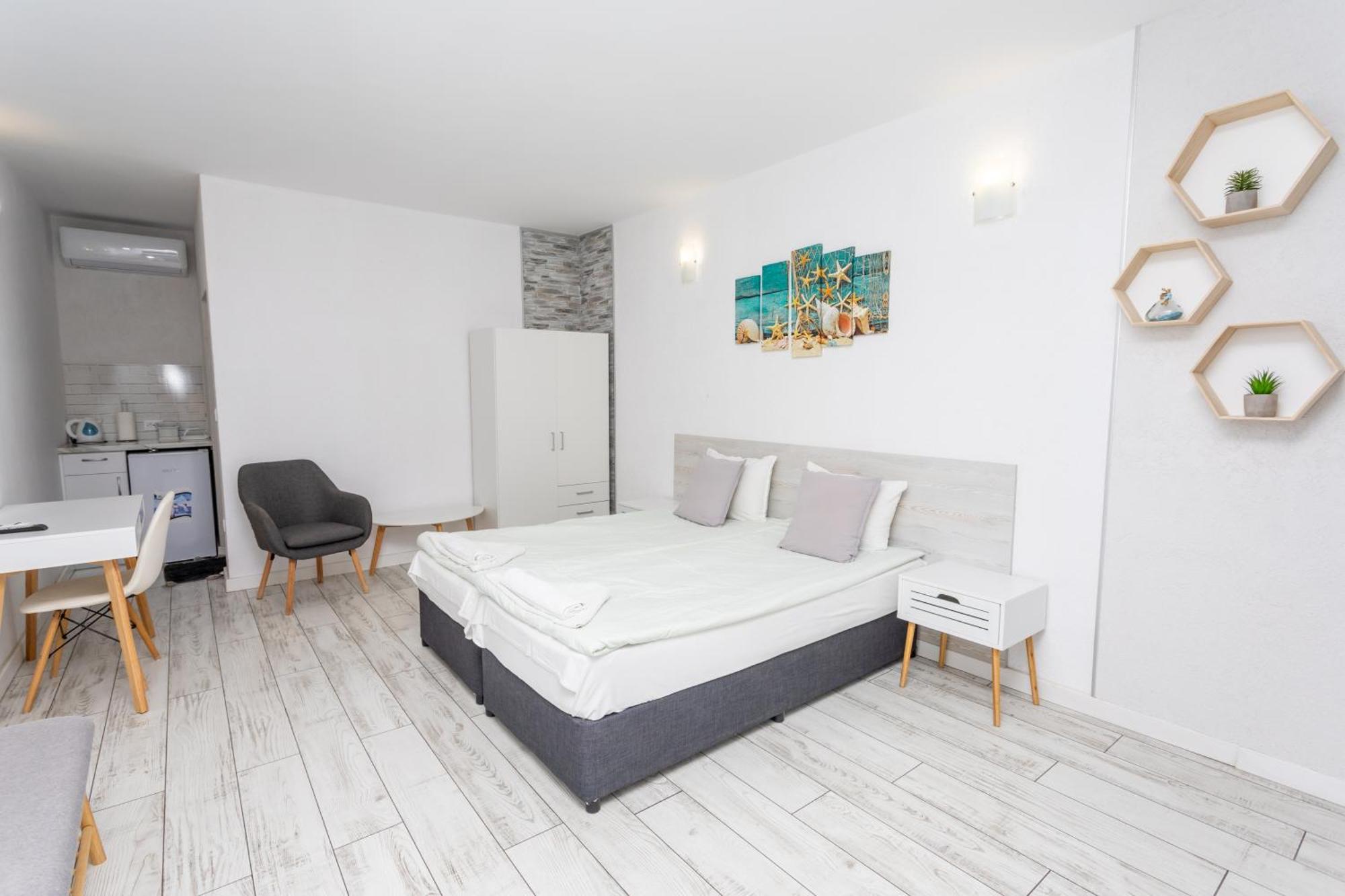 Guest House Desi - Къща За Гости Деси Balchik Exterior foto