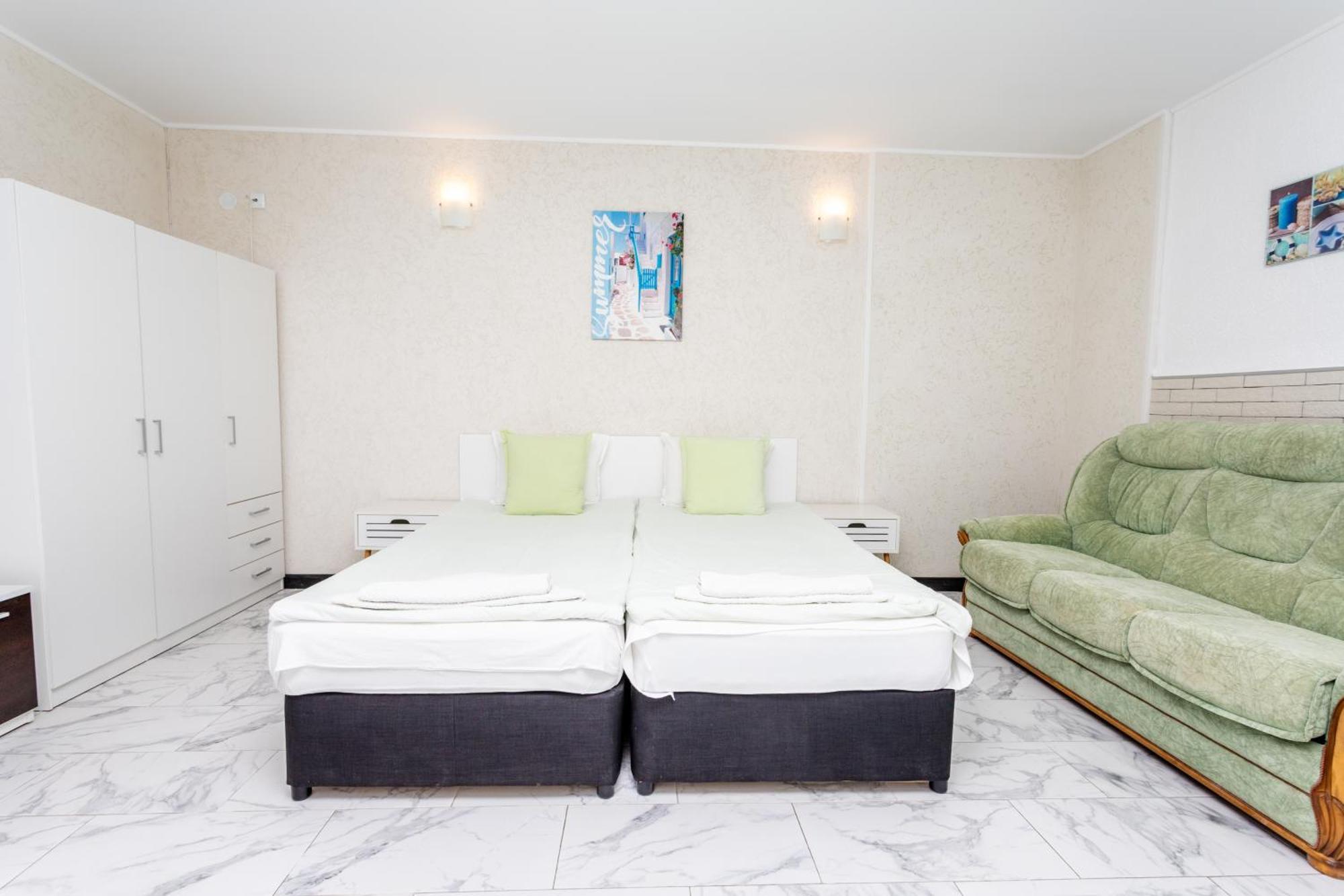 Guest House Desi - Къща За Гости Деси Balchik Exterior foto