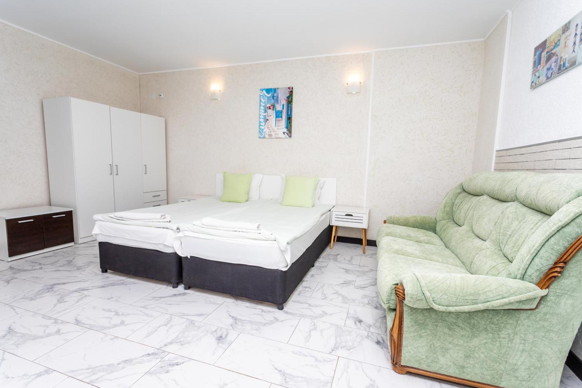 Guest House Desi - Къща За Гости Деси Balchik Exterior foto