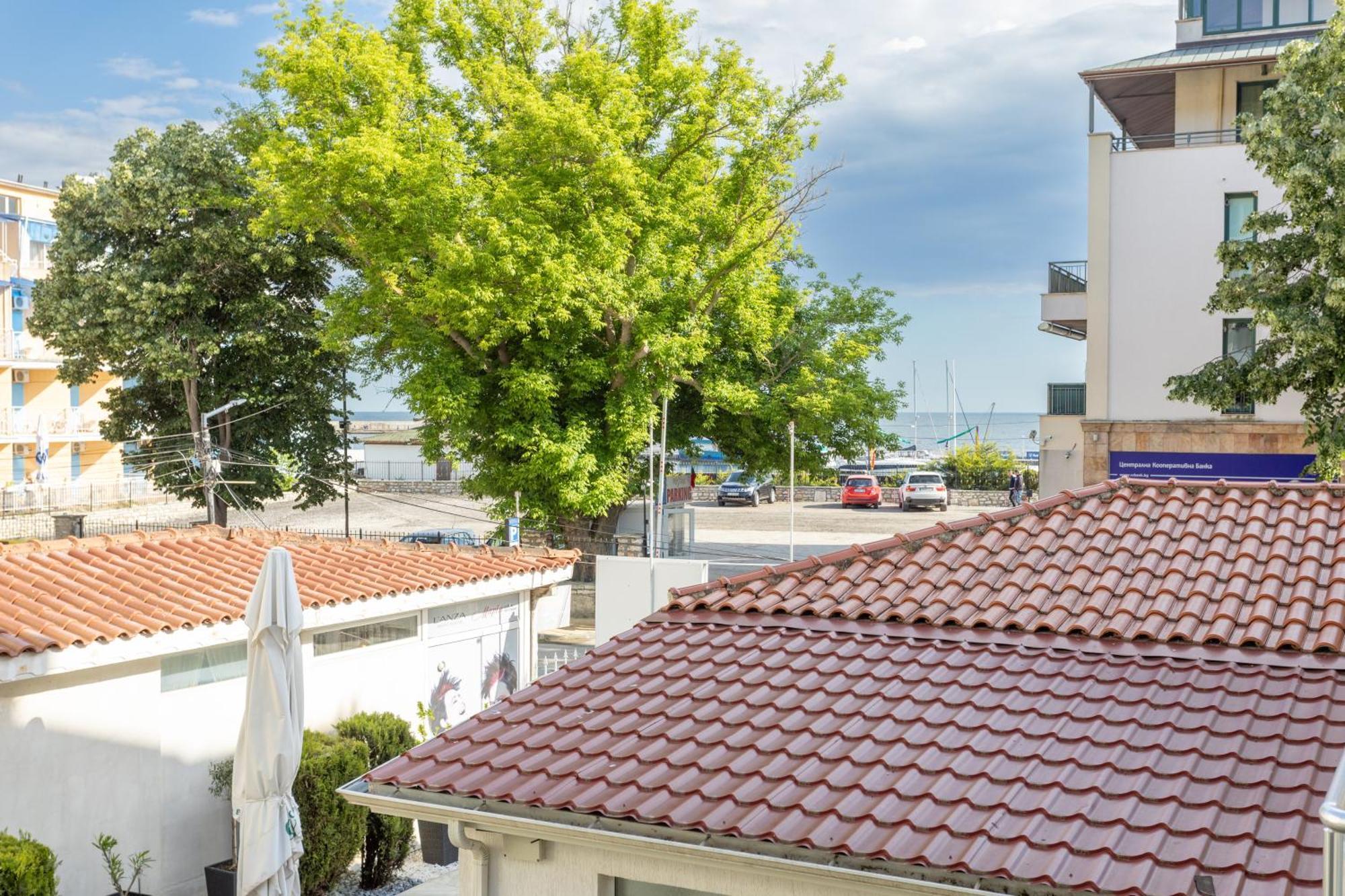 Guest House Desi - Къща За Гости Деси Balchik Exterior foto