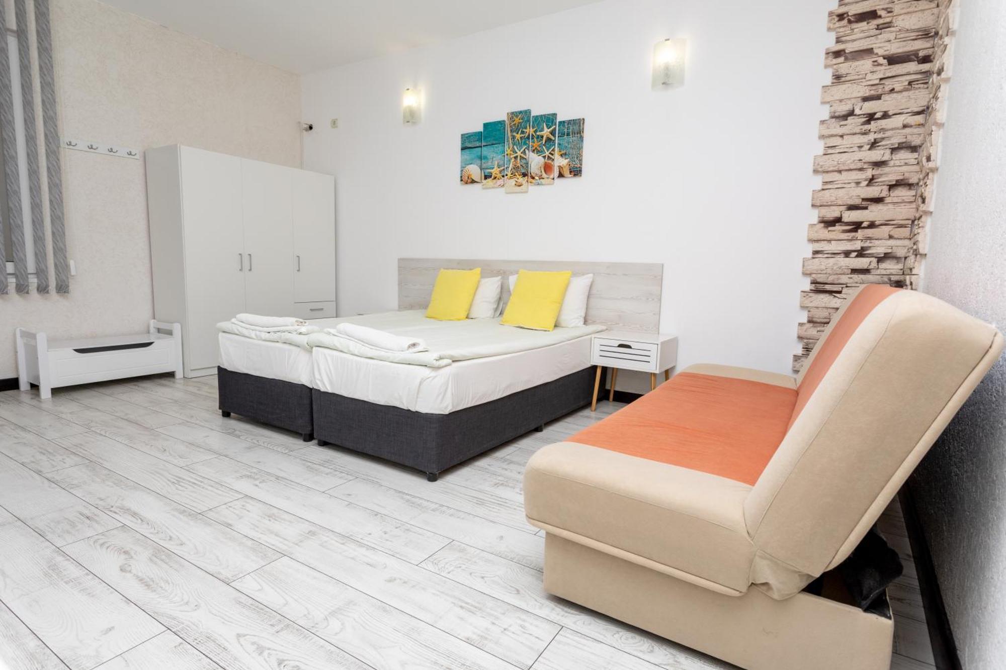 Guest House Desi - Къща За Гости Деси Balchik Exterior foto