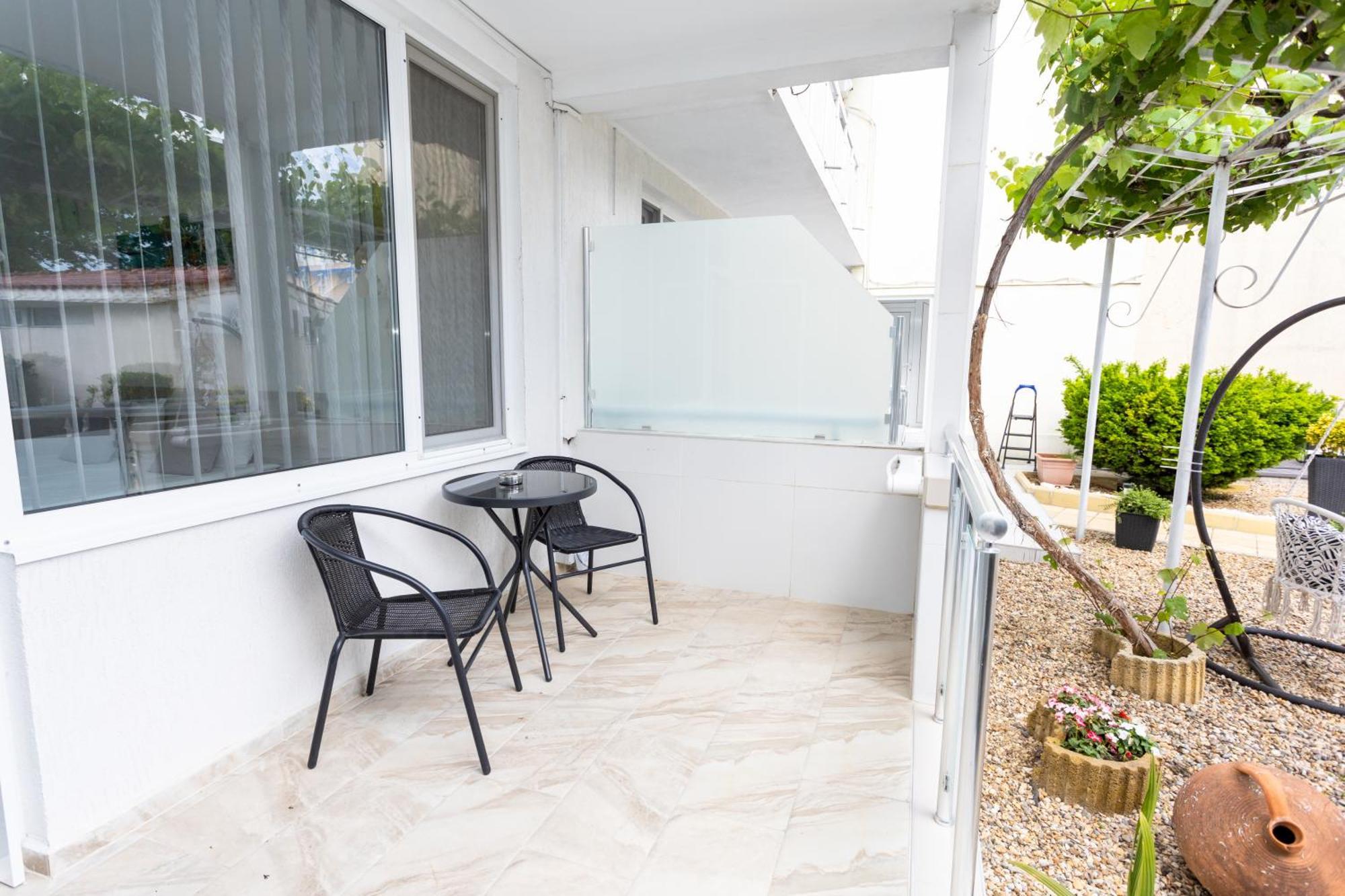 Guest House Desi - Къща За Гости Деси Balchik Exterior foto