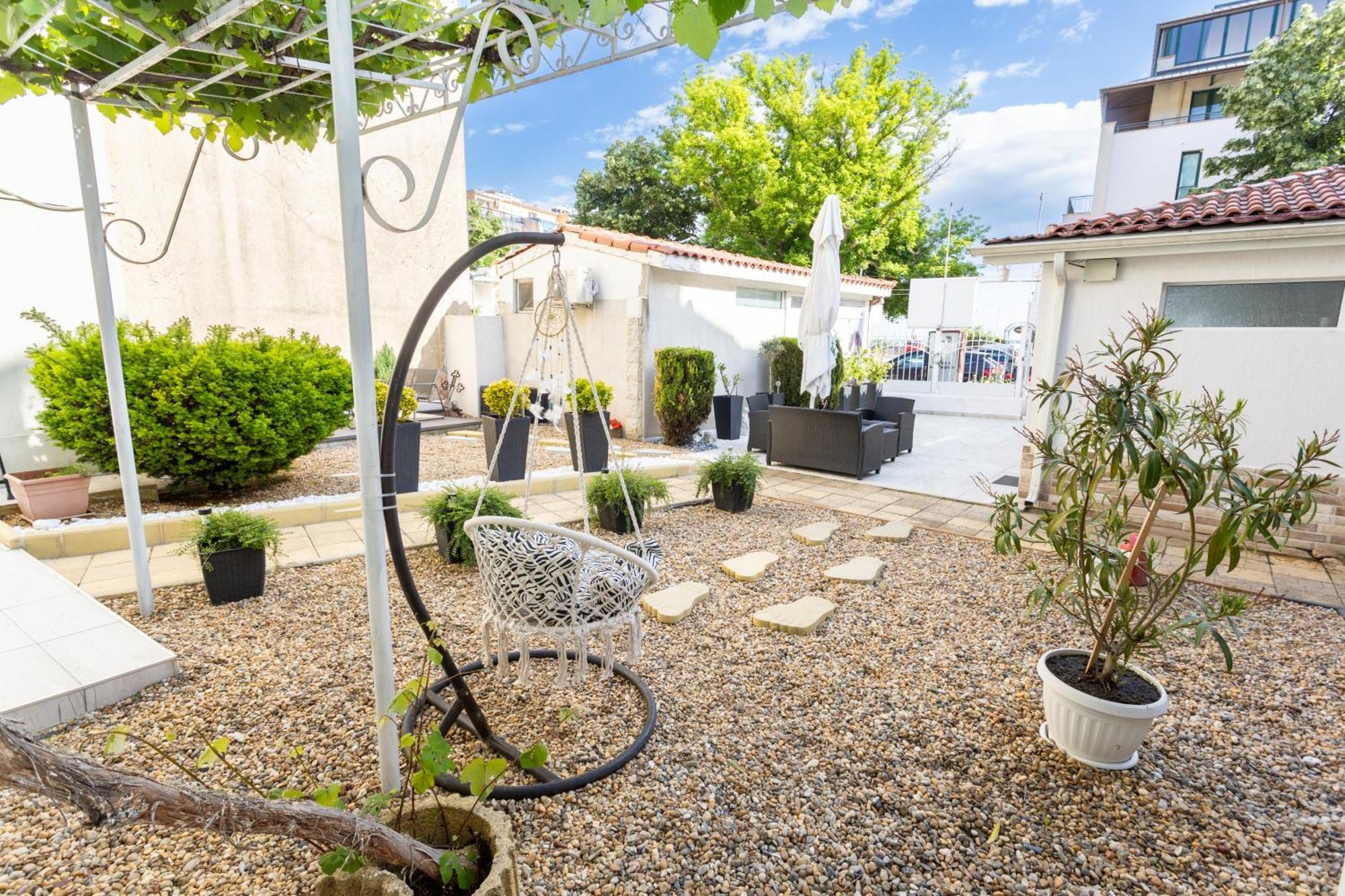 Guest House Desi - Къща За Гости Деси Balchik Exterior foto