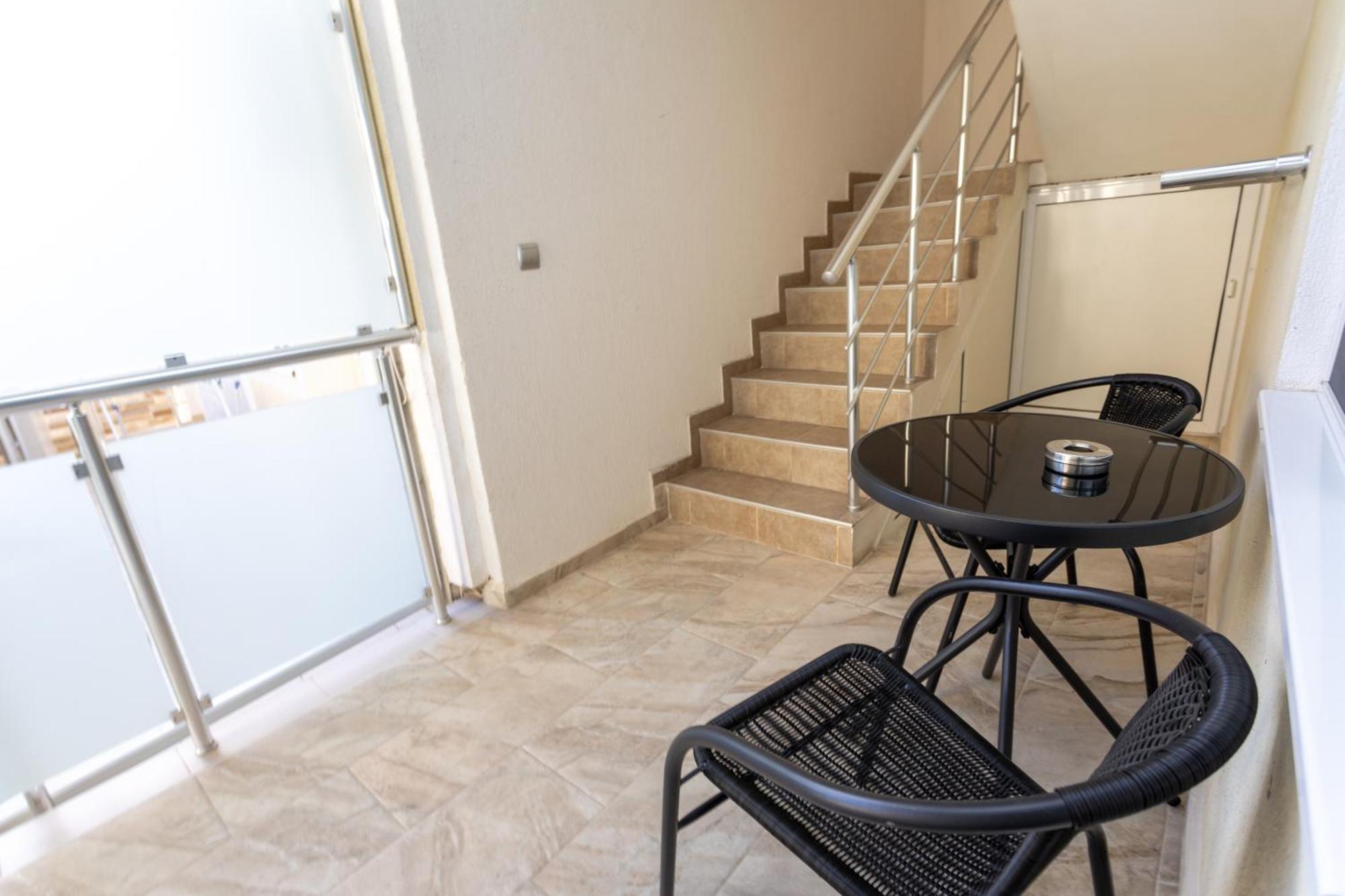Guest House Desi - Къща За Гости Деси Balchik Exterior foto